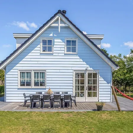 5 Bedroom Beautiful In Дом отдыха *