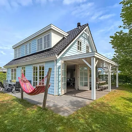 5 Bedroom Beautiful In Дом отдыха